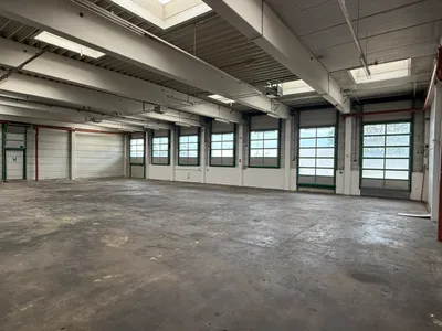 1-Zimmer-Gewerbeimmobilie mieten in Graz – 401 m², € 15 – Bild 3 von 5
