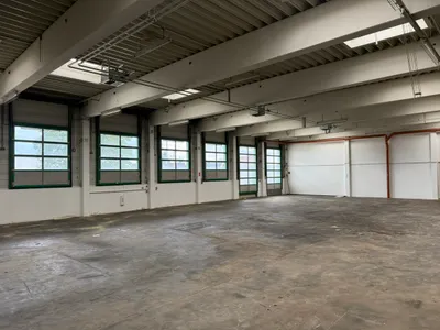 1-Zimmer-Gewerbeimmobilie mieten in Graz – 401 m², € 15 – Bild 2 von 5