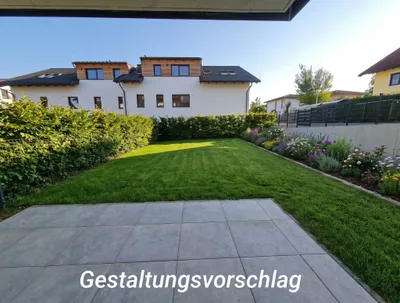 4-Zimmer-Wohnung kaufen in Salzburg-Umgebung – 115 m², € 860.000