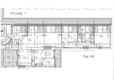 4-Zimmer-Gewerbeimmobilie mieten in Wien – 160 m², € 2.963 – Bild 12 von 12