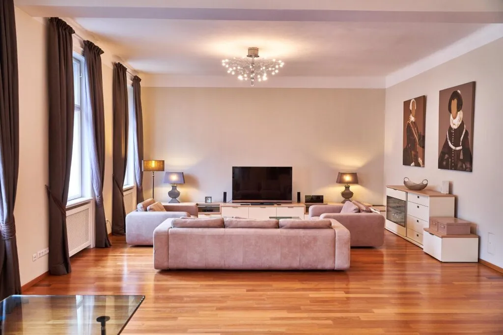 Wohnung – Wien - Ansicht 3