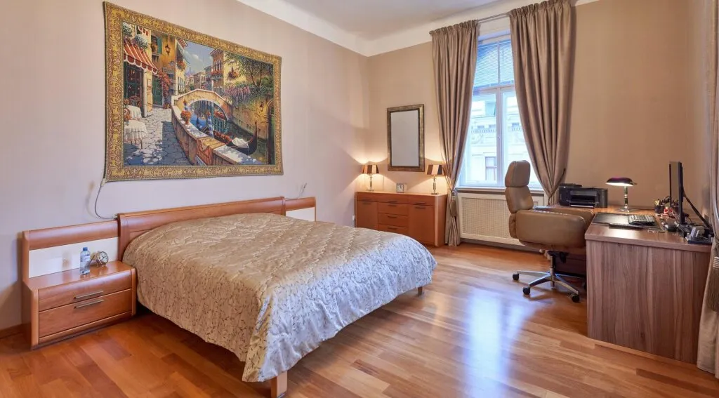 Wohnung – Wien - Ansicht 2