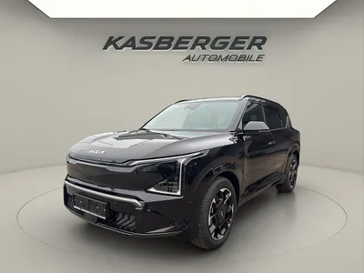 KIA EV5 FWD 81,4kWh GT-Line