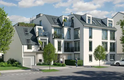 Gewerbeimmobilie kaufen in Wien – 77 m², € 411.700 – Bild 1 von 7