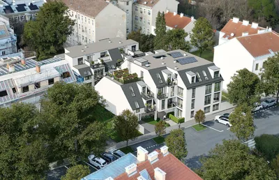Gewerbeimmobilie kaufen in Wien – 77 m², € 411.700 – Bild 3 von 7