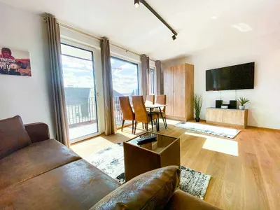 1-Zimmer-Wohnung mieten in Wien – 30 m², € 850 – Bild 2 von 4