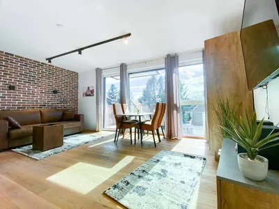 1-Zimmer-Wohnung mieten in Wien – 30 m², € 850 – Bild 4 von 4