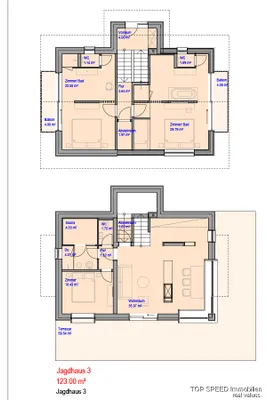 4-Zimmer-Immobilie kaufen in Liezen – 122,99 m², € 1.740.631 – Bild 6 von 6