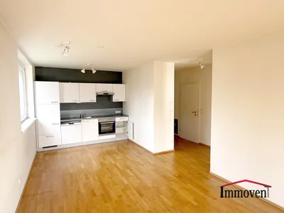 2-Zimmer-Wohnung mieten in Graz – 55 m², € 766 – Bild 2 von 14