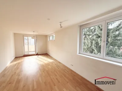 2-Zimmer-Wohnung mieten in Graz – 55 m², € 766