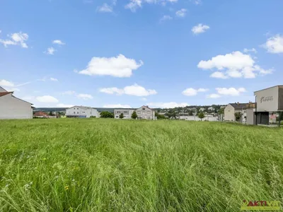 Grundstück kaufen in Oberpullendorf – 2 172 m², € 210.000 – Bild 4 von 6