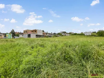 Grundstück kaufen in Oberpullendorf – 2 172 m², € 210.000 – Bild 2 von 6