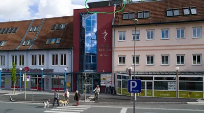 11-Zimmer-Gewerbeimmobilie mieten in Hartberg-Fürstenfeld – 158 m², € 12 – Bild 17 von 17