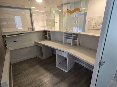 11-Zimmer-Gewerbeimmobilie mieten in Hartberg-Fürstenfeld – 158 m², € 12 – Bild 3 von 17