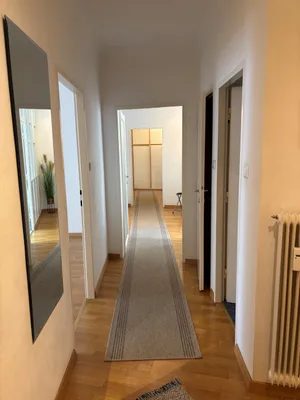 Geräumige Innenstadt-Wohnung in TOP-Lage !!! – Bild 2