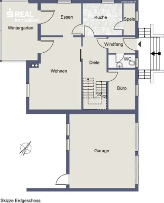 Haus kaufen in Zell am See – 788 m², € 800.000 – Bild 7 von 9