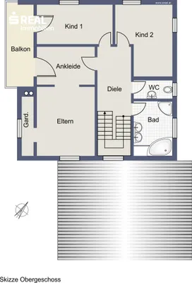 Haus kaufen in Zell am See – 788 m², € 800.000 – Bild 8 von 9