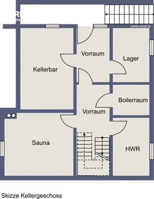 Haus kaufen in Zell am See – 788 m², € 800.000 – Bild 9 von 9