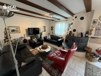 Haus kaufen in Zell am See – 788 m², € 800.000 – Bild 2 von 9