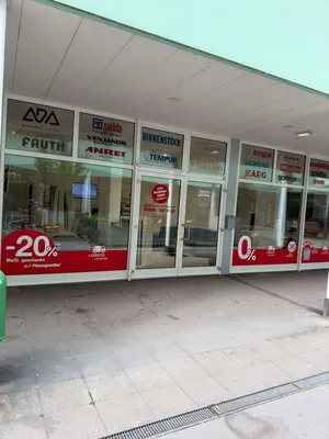 Gewerbeimmobilie mieten in Wien – 98 m², € 1.784 – Bild 2 von 11