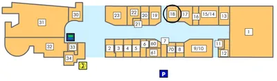 Gewerbeimmobilie mieten in Wien – 98 m², € 1.784 – Bild 10 von 11