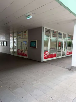 Gewerbeimmobilie mieten in Wien – 98 m², € 1.784