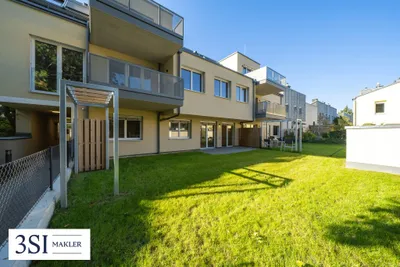 2-Zimmer-Wohnung kaufen in Wien – 46,6 m², € 269.100 – Bild 4 von 10