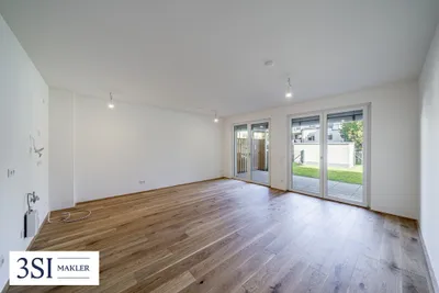 2-Zimmer-Wohnung kaufen in Wien – 46,6 m², € 269.100 – Bild 2 von 10