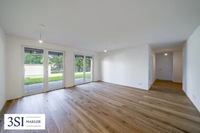 2-Zimmer-Wohnung kaufen in Wien – 46,6 m², € 269.100 – Bild 1 von 10