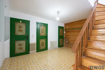 4-Zimmer-Gewerbeimmobilie mieten in Melk – 166 m², € 1.200 – Bild 28 von 54