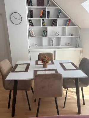 2-Zimmer-Wohnung mieten in Bruck an der Leitha – 59 m², € 460 – Bild 6 von 13