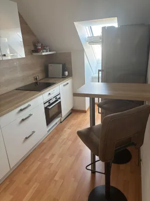 2-Zimmer-Wohnung mieten in Bruck an der Leitha – 59 m², € 460 – Bild 5 von 13
