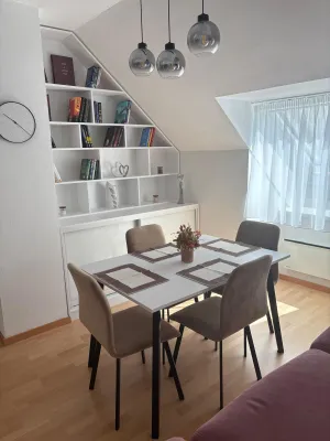 2-Zimmer-Wohnung mieten in Bruck an der Leitha – 59 m², € 460 – Bild 11 von 13