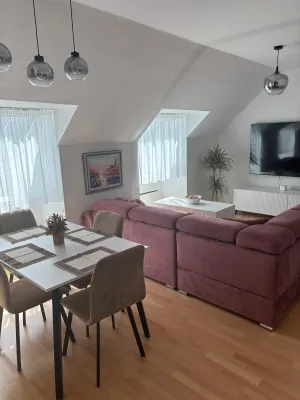 2-Zimmer-Wohnung mieten in Bruck an der Leitha – 59 m², € 460 – Bild 9 von 13