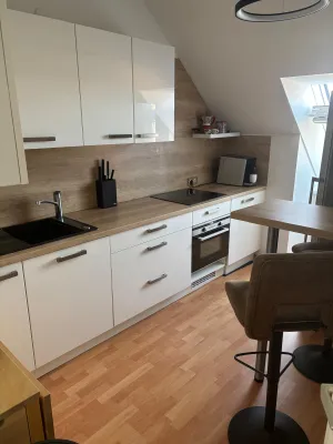 2-Zimmer-Wohnung mieten in Bruck an der Leitha – 59 m², € 460