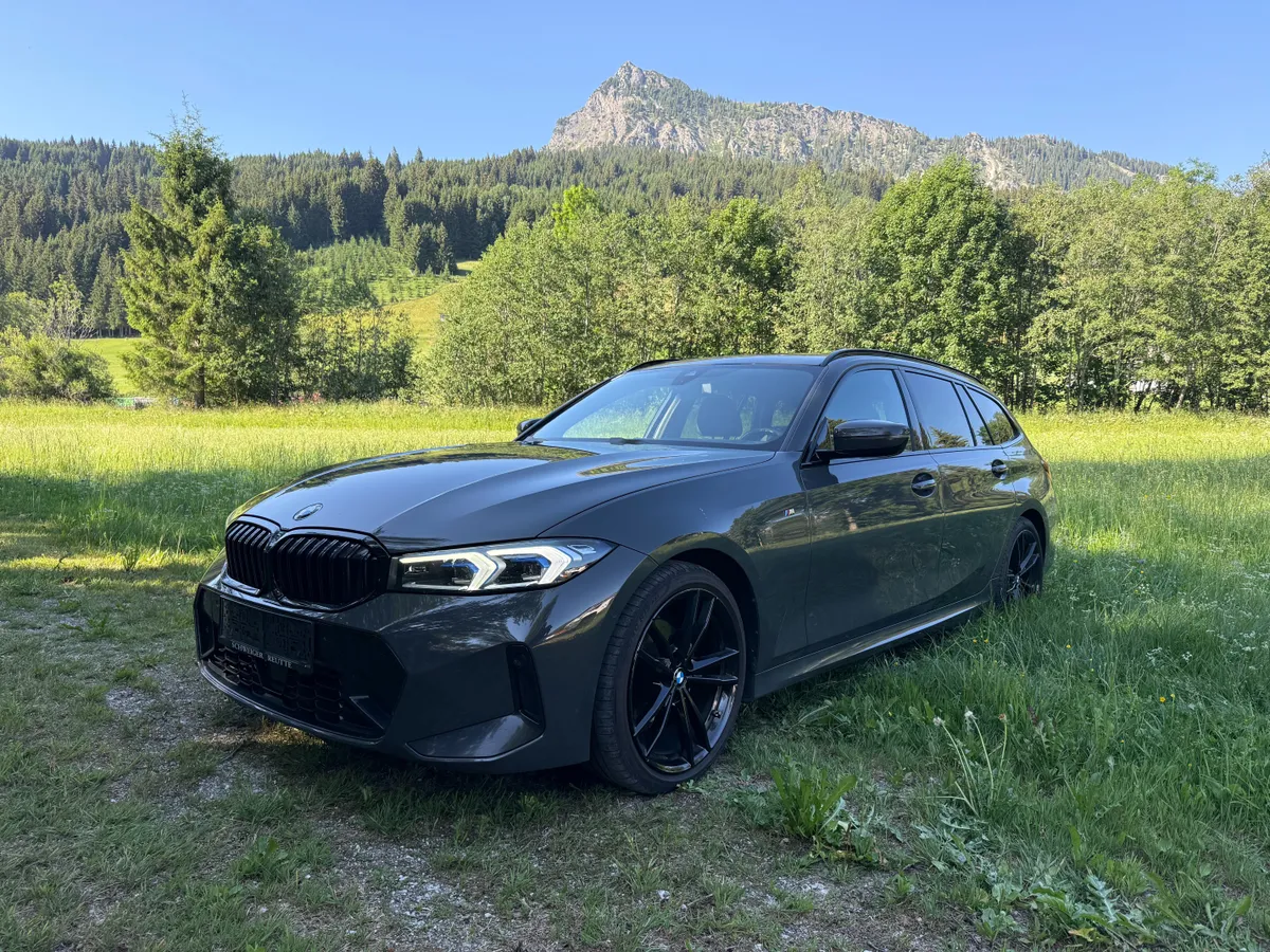 BMW 3er-Reihe