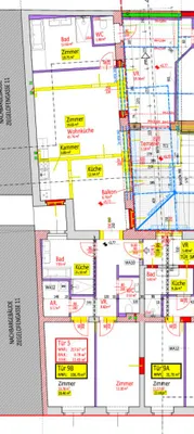 3-Zimmer-Wohnung kaufen in Wien – 106,79 m², € 560.000 – Bild 7 von 7