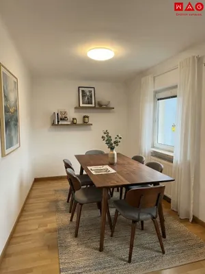 3-Zimmer-Wohnung mieten in Lilienfeld – 47,82 m², € 381 – Bild 4 von 11