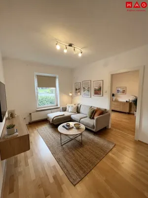 3-Zimmer-Wohnung mieten in Lilienfeld – 47,82 m², € 381 – Bild 2 von 11
