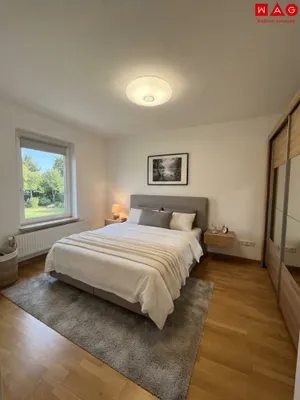 3-Zimmer-Wohnung mieten in Lilienfeld – 47,82 m², € 381 – Bild 6 von 11
