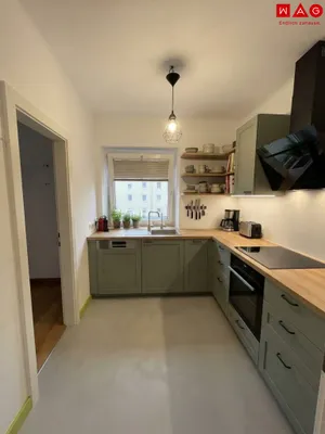 3-Zimmer-Wohnung mieten in Lilienfeld – 47,82 m², € 381 – Bild 8 von 11