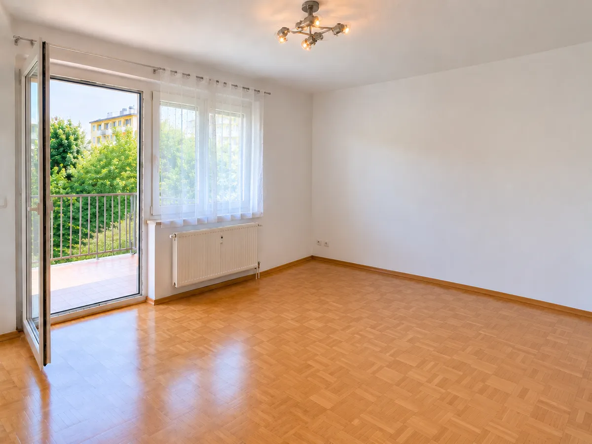 Wohnung – Graz, Baierdorf, Eggenberg - Ansicht 2