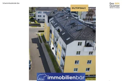 2-Zimmer-Wohnung kaufen in Ried im Innkreis – 55,65 m², € 196.852 – Bild 3 von 16