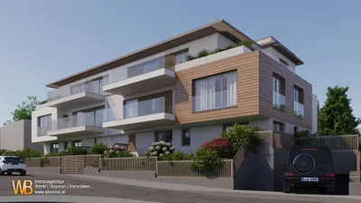 4-Zimmer-Wohnung kaufen in Wien – 94 m², € 706.000 – Bild 2 von 19