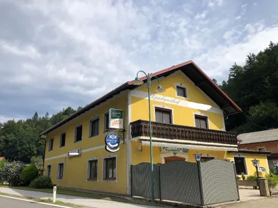 14-Zimmer-Immobilie kaufen in Deutschlandsberg – 661 m², € 350.000 – Bild 29 von 31