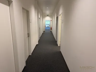 Gewerbeimmobilie mieten in Baden – 20 m², € 26 – Bild 4 von 6