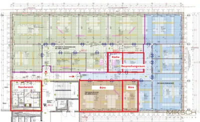 Gewerbeimmobilie mieten in Baden – 20 m², € 26 – Bild 6 von 6