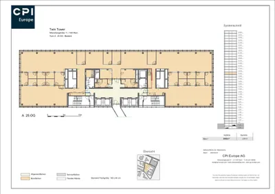 Gewerbeimmobilie mieten in Wien – 1 608 m², € 17 – Bild 15 von 18
