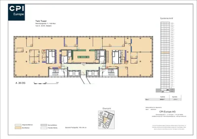 Gewerbeimmobilie mieten in Wien – 1 608 m², € 17 – Bild 16 von 18