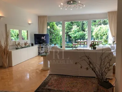 schönes Reihenhaus mit Terrassen & Garten in Toplage – Bild 2